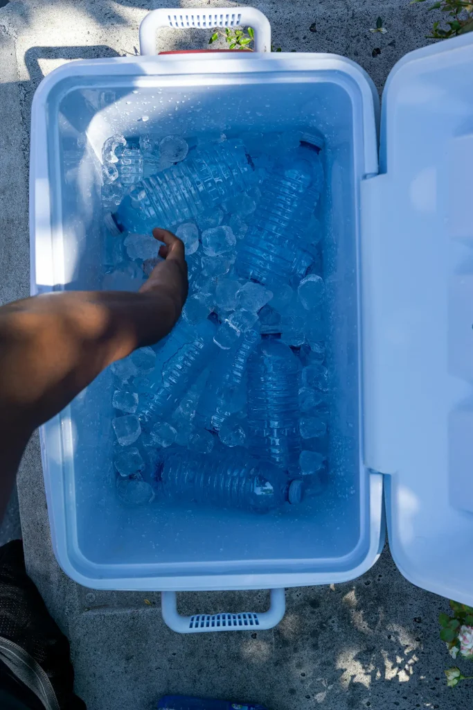 Cooler Box