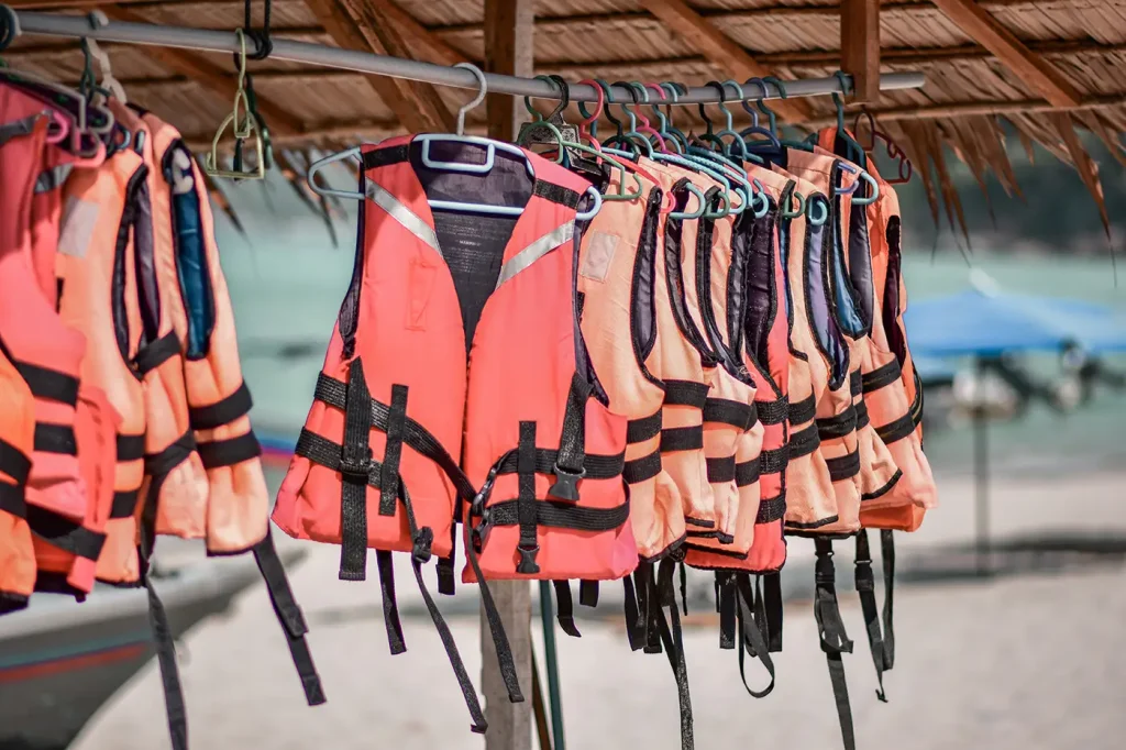 Life Jackets