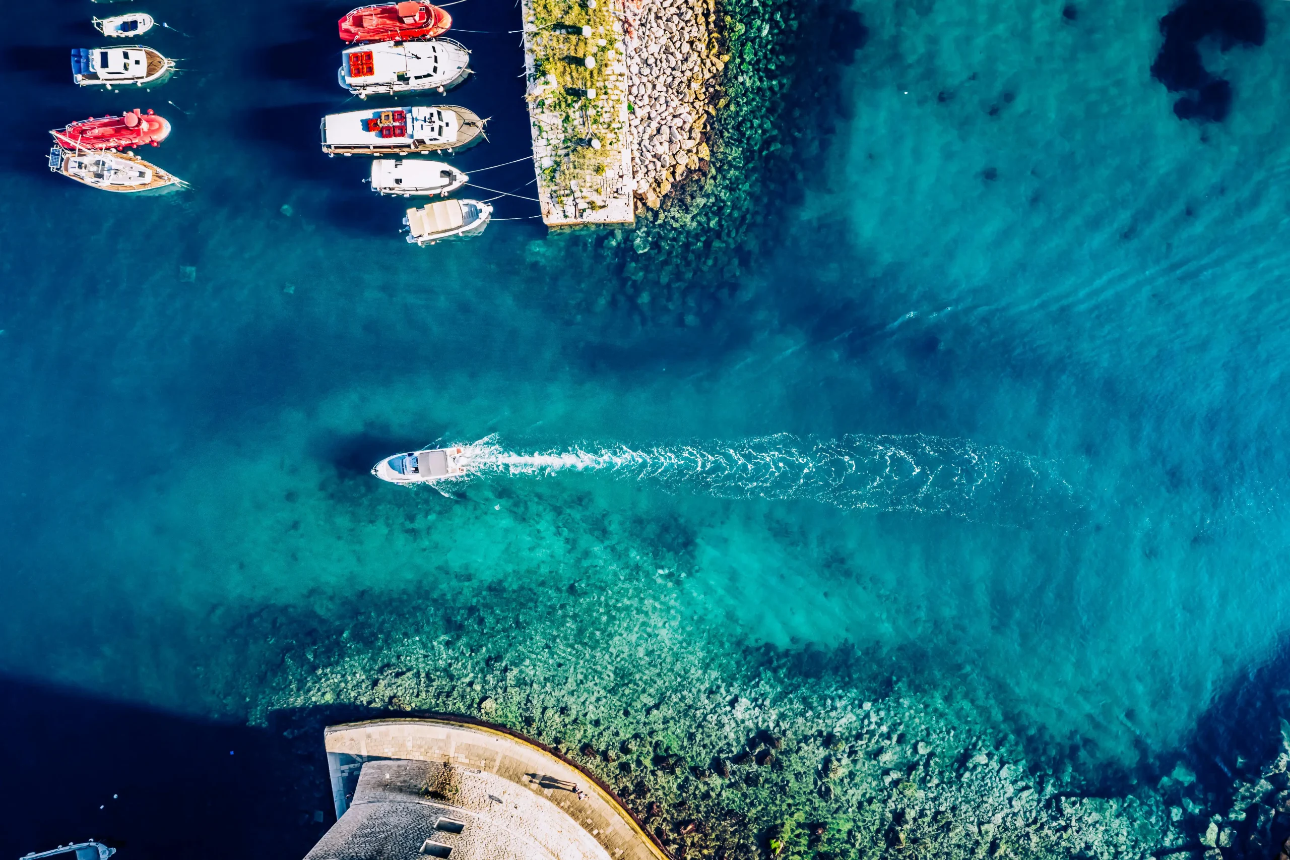 motivar boats single